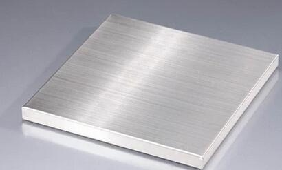 奥氏体型不锈钢与碳钢相比有何不同